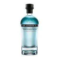 GINEBRA THE LONDON No 1 700ML