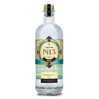Ginebra Tresor N13 London 750ml