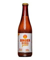Ginger Beer Golden 355 ml