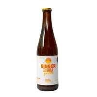 GINGER BIRRA GOLDEN 355ML