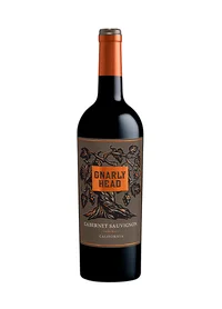Gnarly Head Cabernet Sauvignon