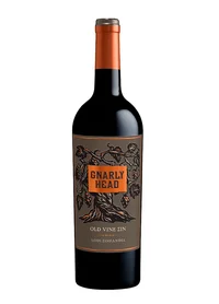 Gnarly Head Old Vine Zinfandel