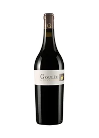 Goulée by Cos d’Estournel, Medoc, 2017, 93PTS Suckling