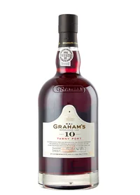 Graham's 10 Tawny Port