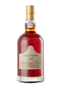 Graham's 30 Tawny Port
