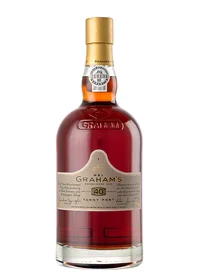 Graham's 40 Tawny Port