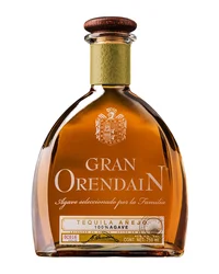 Gran Orendain Añejo 750 ml