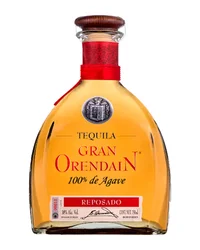 Gran Orendain Reposado 750 ml
