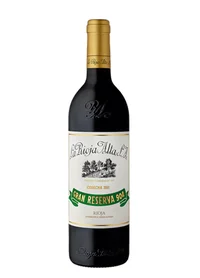 Gran Reserva 904