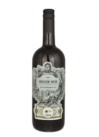 Groszer Wein Der Blaufränkisch
