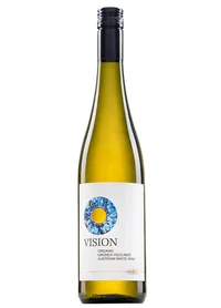 Grüner Veltliner Organic Vision, Huber