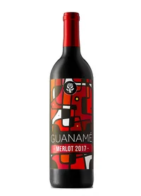 Guanamé Merlot