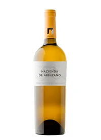 Hacienda de Arínzano Blanco