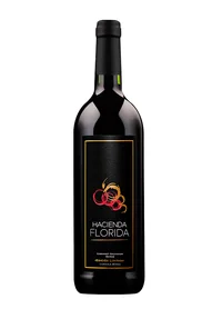 Hacienda Florida Malbec, Grenache, Shiraz Edición Limitada.