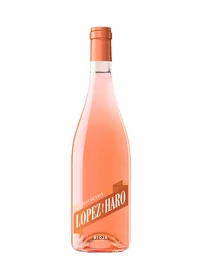 Hacienda López de Haro Rosé, Rioja