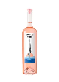Hampton Water Botellín de 375ml