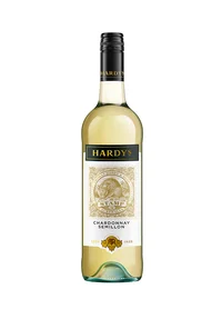 Hardy's Stamp Chardonnay-Semillón