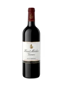 Haut-Medoc Giscours, Haut-Medoc, 3eme Vin, 2018