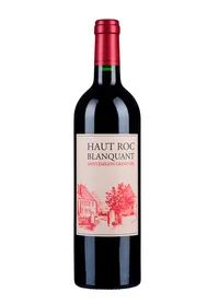 Haut Roc Blanquant Saint Émilion Grand Cru