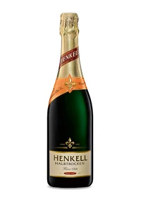 Henkell Halbtrocken