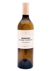 Henri Lurton Le Sauvignon Blanc