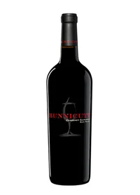 Hunnicutt Cabernet Sauvignon Napa Valley