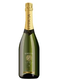 Hypatia Brut, Gran Oro y Vino Espumoso Revelación en Mexico Selection