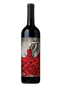 Intrinsic Cabernet Sauvignon