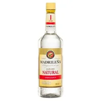 JARABE NATURAL MADRILEÑA 1000ML