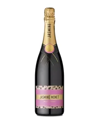 Jasmine Monet Pink 750 ml