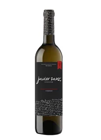 Javier Sanz Fermentado en Barrica Verdejo