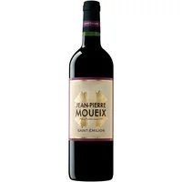 Jean-Pierre Moueix Saint-Émilion [750ml]