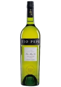 Jerez Fino Tio Pepe 750 mL