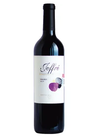 Joffré Expresiones de Terroir Malbec