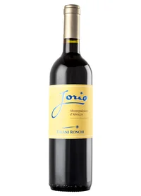 Jorio Montepulciano D'Abruzzo DOC