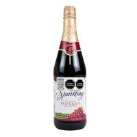 Jugo Espumoso Welch's Uva Roja 750ml