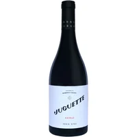 Juguette Shiraz [750ml]