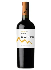 Kaiken Estate Malbec