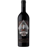 Kaiken Luxury Edition Red Blend 20 Years [750ml]