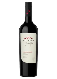 Kaiken Terroir Series Cabernet Sauvignon