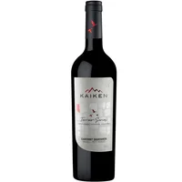 Kaiken Terroir Series Cabernet/Malbec/Petit Verdot [750ml]