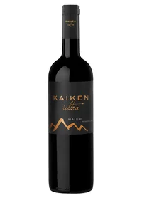 Kaiken Ultra Malbec