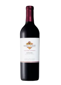 Kendall Jackson Vinter's Reserve Zinfandel