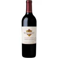Kendall Jackson Vintner´s Reserve Cabernet Sauvignon [750ml]