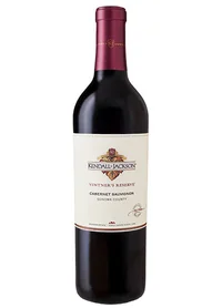Kendall Jackson VR Cabernet Sauvignon
