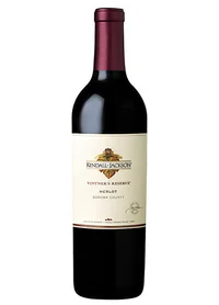 Kendall Jackson VR Merlot