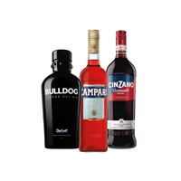 Kit Negroni Week
