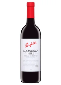 Koonunga Hill Shiraz Cabernet