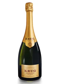 Krug Grande Cuvée 169éme Edition