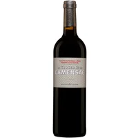 La Closerie de Camensac, Haut-Medoc, 2eme Vin, 2012